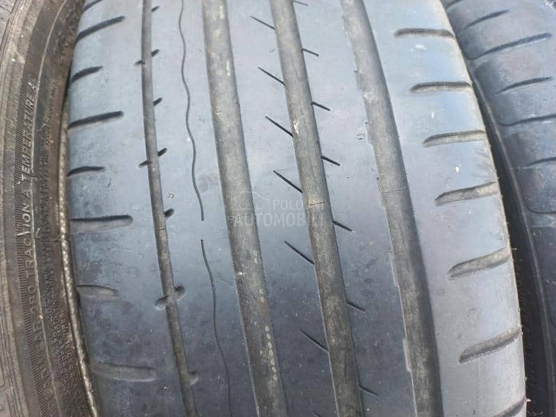Aluminijumske felne Oz 17" 4 x 100