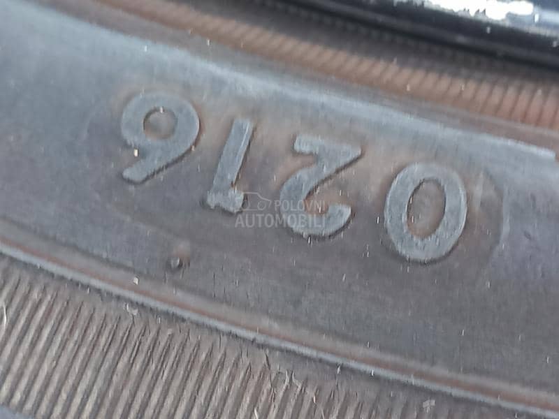 Aluminijumske felne Oz 17" 4 x 100