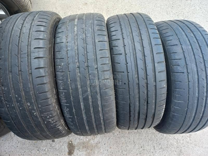 Aluminijumske felne Oz 17" 4 x 100