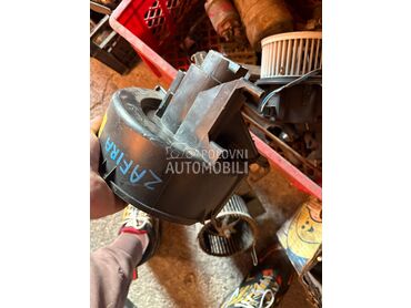 Ventilator kabine za Opel Zafira