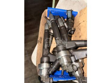 Dizne 1,7 cdti denso za Opel Meriva, Astra H
