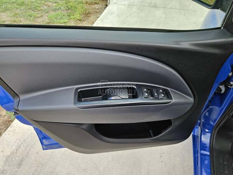 Fiat Doblo 2.0 Multijet power