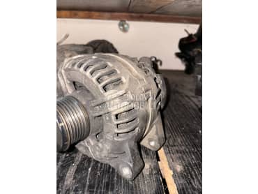 Alternator 1,4 1,6 hdi za Peugeot 206, 207, 307 ...