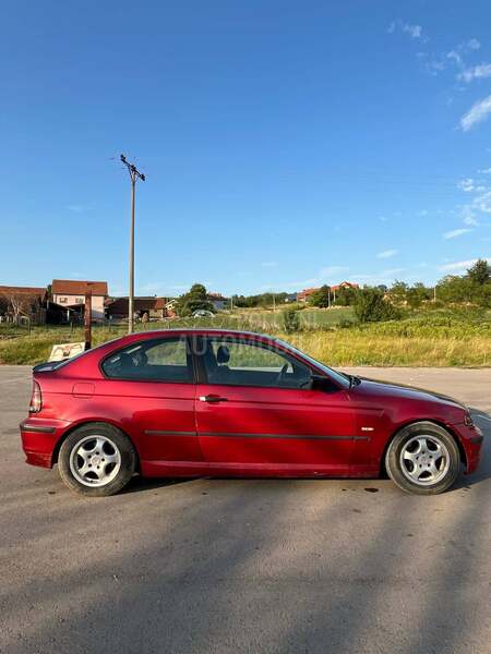 BMW Compact 
