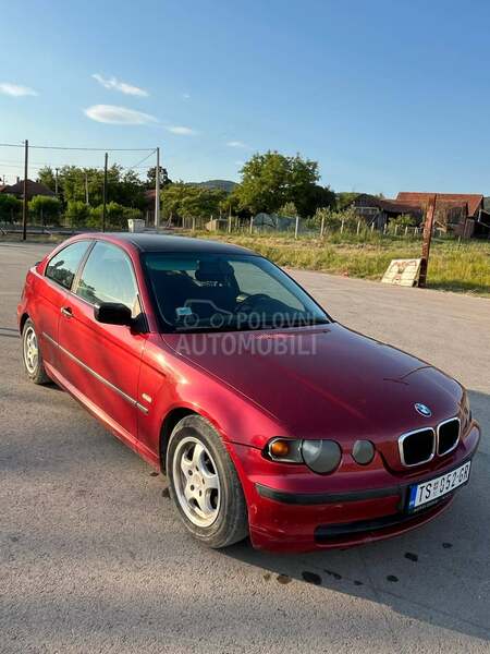 BMW Compact 