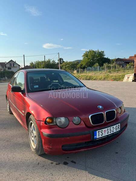 BMW Compact 