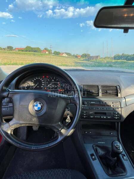 BMW Compact 