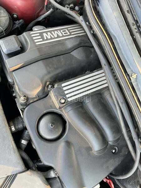 BMW Compact 