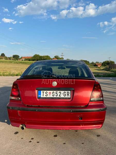 BMW Compact 