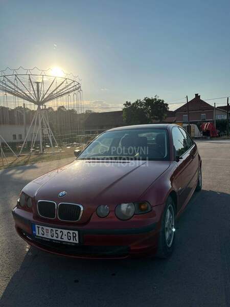 BMW Compact 