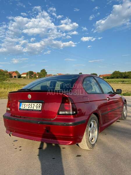 BMW Compact 