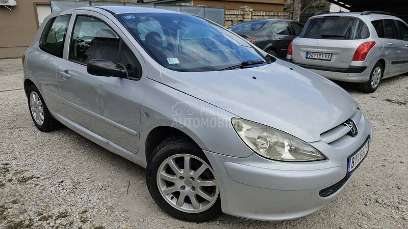 Peugeot 307 
