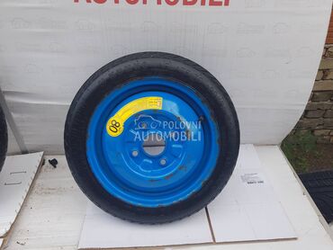 REZERVNI TOČAK za Chevrolet Spark, Matiz