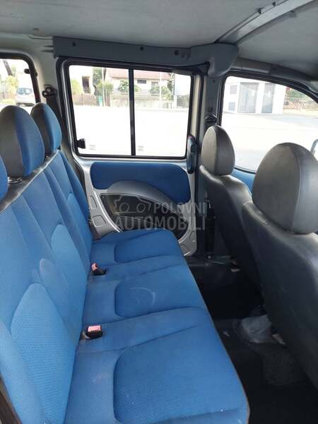 Fiat Doblo 1.2