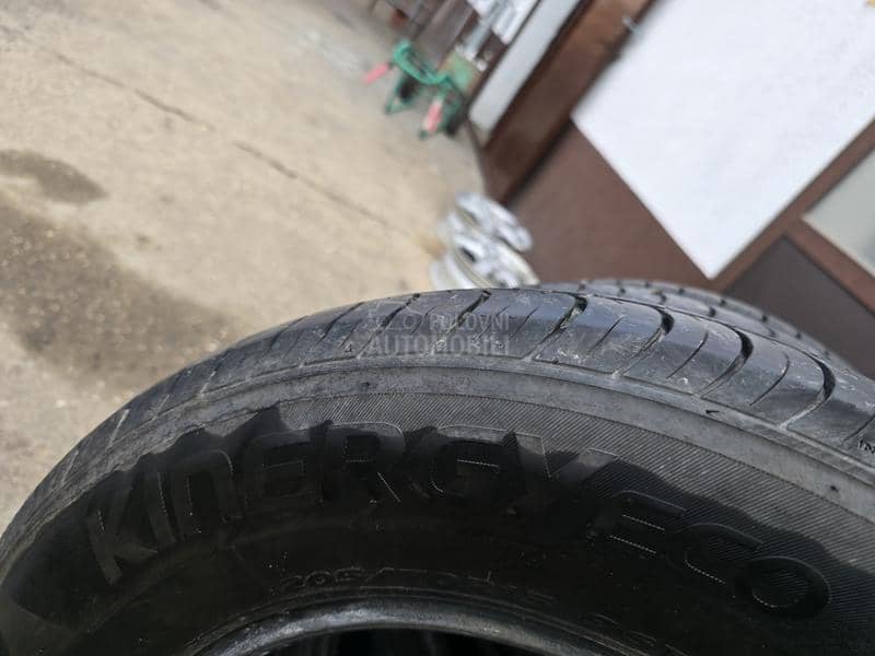Hankook 205/70 R15 Letnja