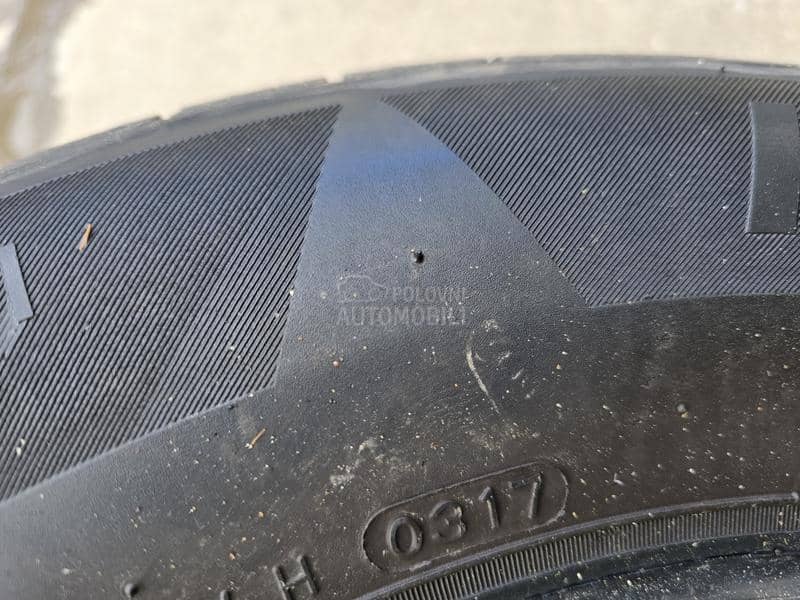 Hankook 205/70 R15 Letnja