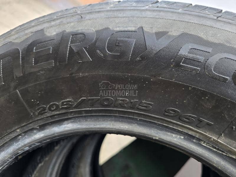 Hankook 205/70 R15 Letnja