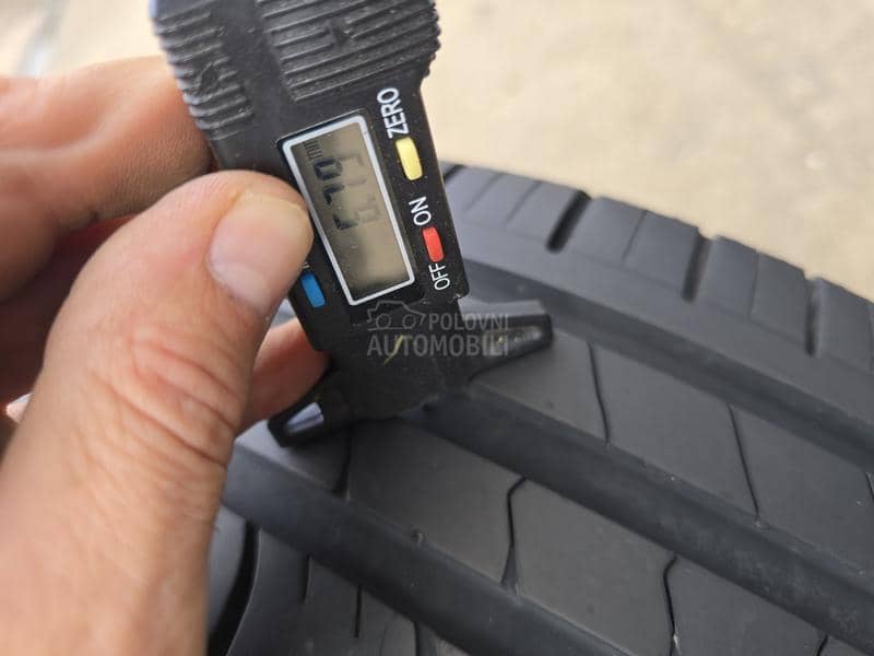 Hankook 205/70 R15 Letnja