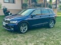 Volkswagen Tiguan 2.0TDI  R-LINE  VIRT