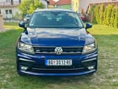 Volkswagen Tiguan 2.0TDI  R-LINE  VIRT