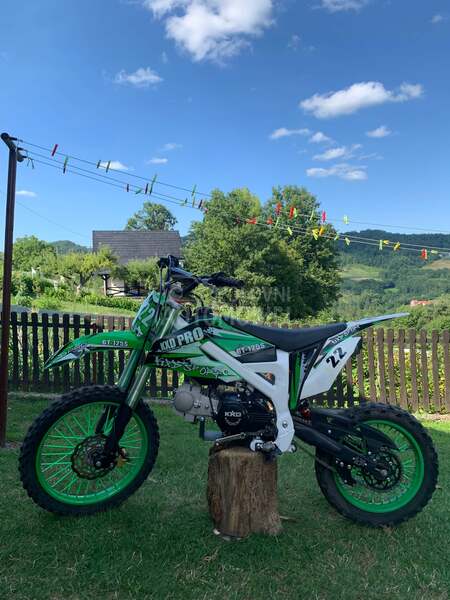 KXD 612 pro
