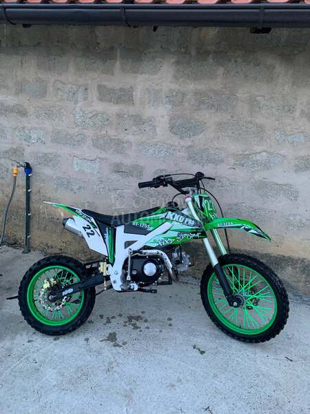 KXD 612 pro