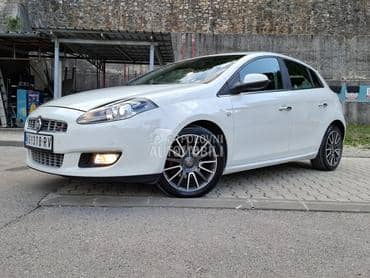 Fiat Bravo 