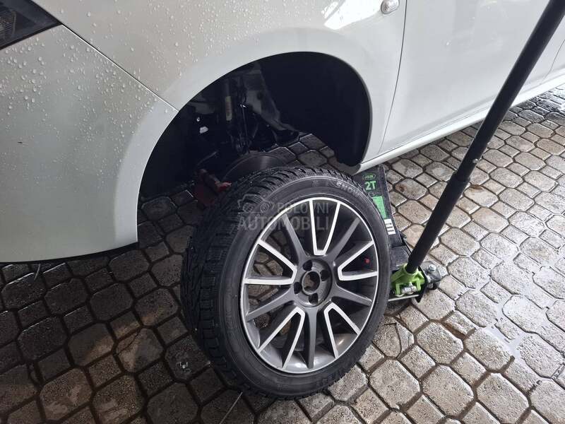 Fiat Bravo 