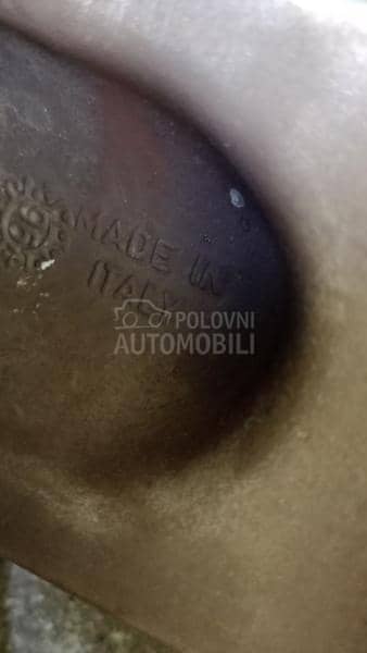 Aluminijumske felne Fondmetal 15" 5 x 112