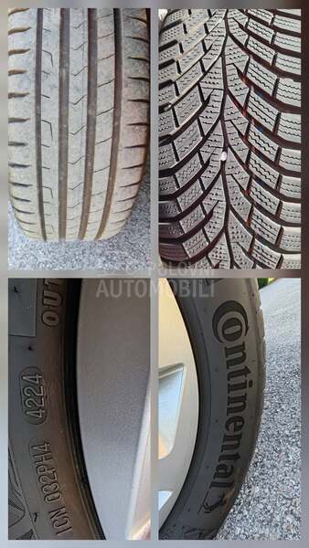Volkswagen Golf 7 1.6TDI .rezervisan.