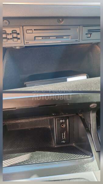Volkswagen Golf 7 1.6TDI .rezervisan.