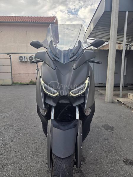 Yamaha X Max