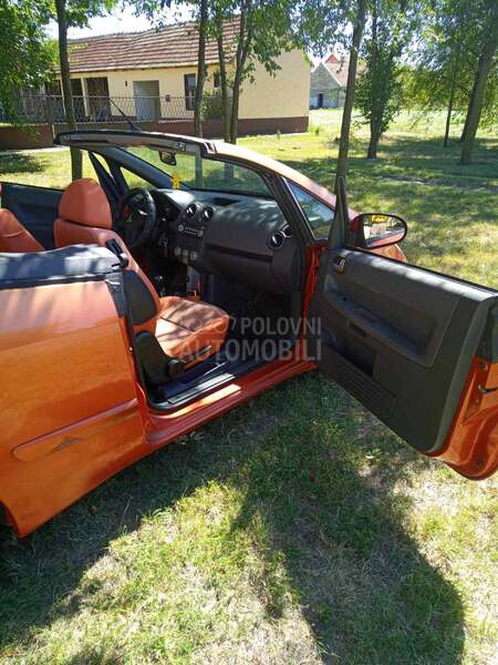 Mitsubishi Colt CZC