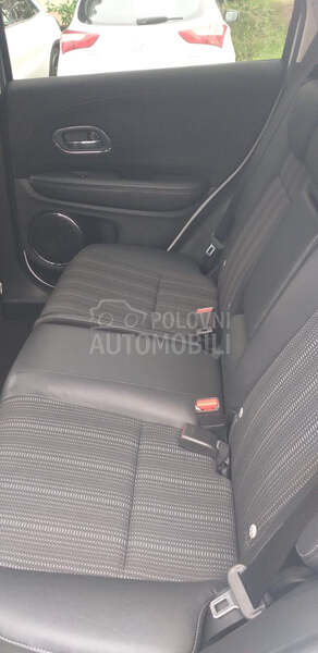 Honda HR-V 1.6 tdci