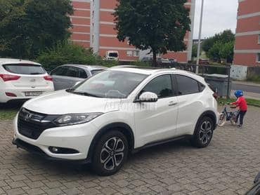 Honda HR-V 1.6 DTEC