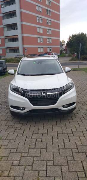 Honda HR-V 1.6 tdci