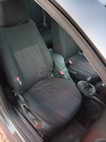 Seat Altea 1.6 tdi