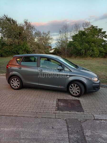 Seat Altea 1.6 tdi