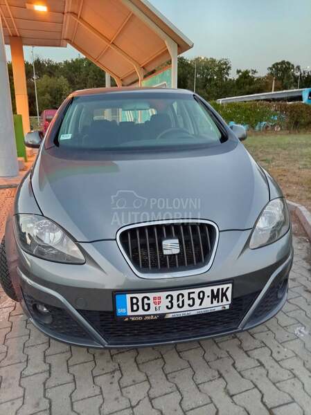 Seat Altea 1.6 tdi