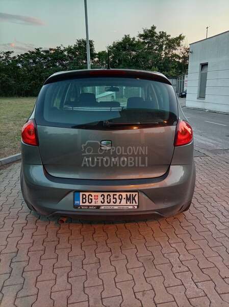 Seat Altea 1.6 tdi
