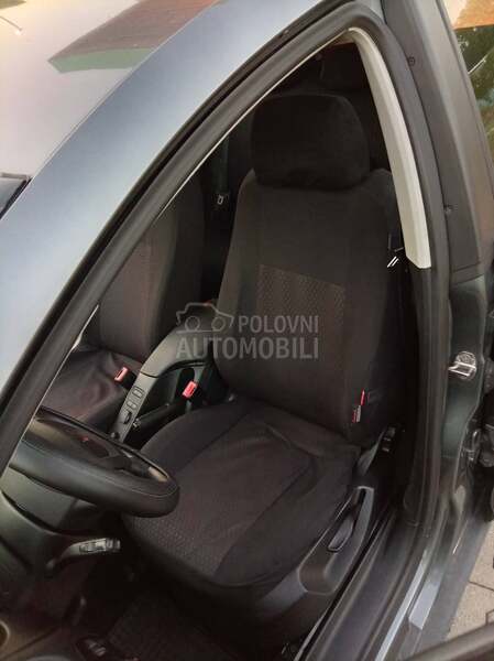 Seat Altea 1.6 tdi