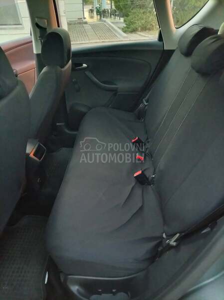 Seat Altea 1.6 tdi