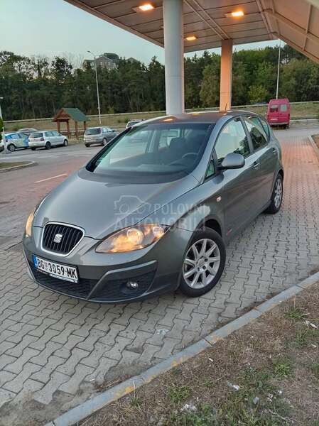 Seat Altea 1.6 tdi