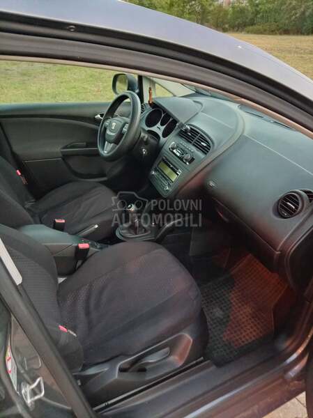 Seat Altea 1.6 tdi