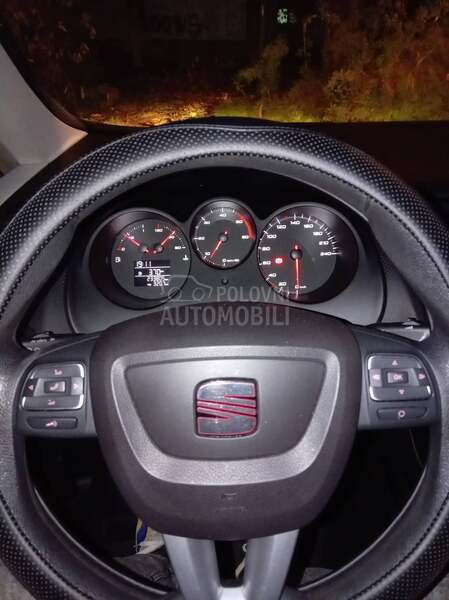 Seat Altea 1.6 tdi