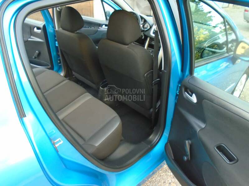 Peugeot 207 1.4 ful GLANC NOVO