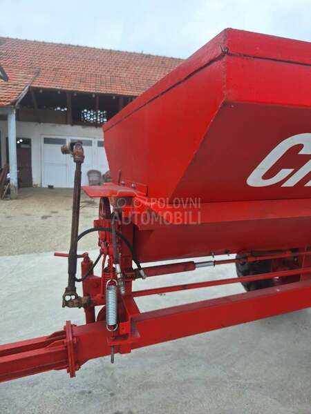 Creina Rasipac