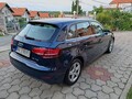 Audi A3 1.5 tfsi