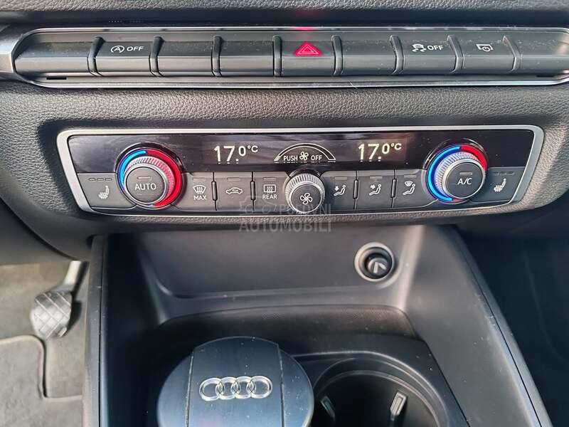 Audi A3 1.5 tfsi