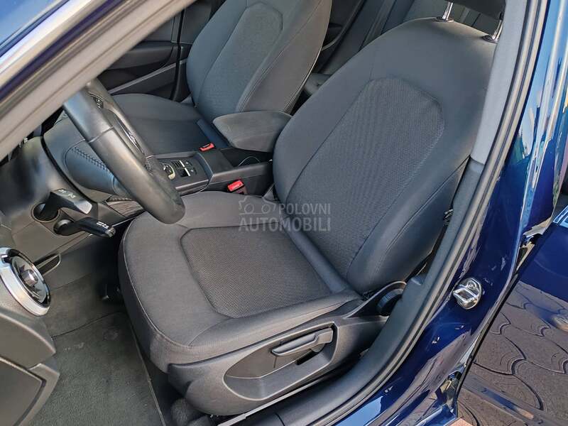 Audi A3 1.5 tfsi